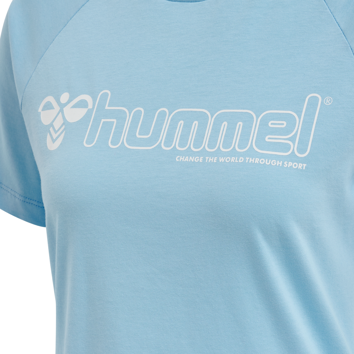 hmlNONI 2.0 T-SHIRT