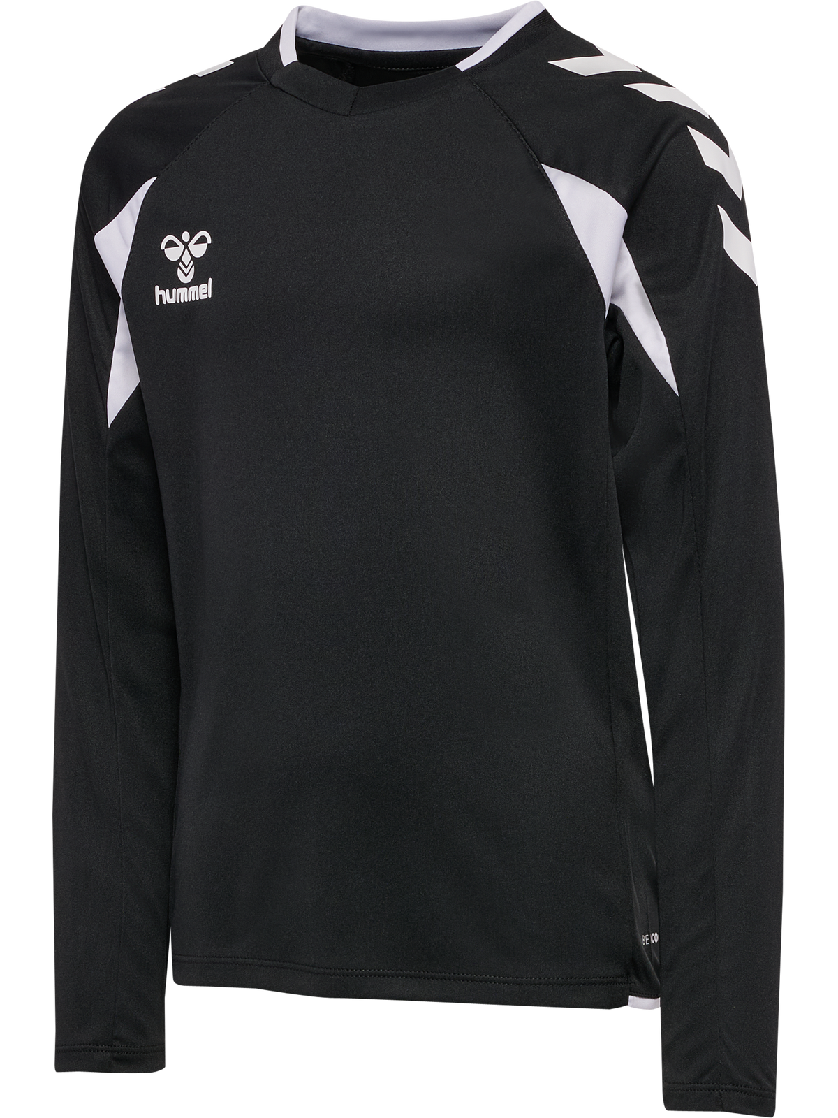 hmlCORE 2.0 JERSEY L/S KIDS