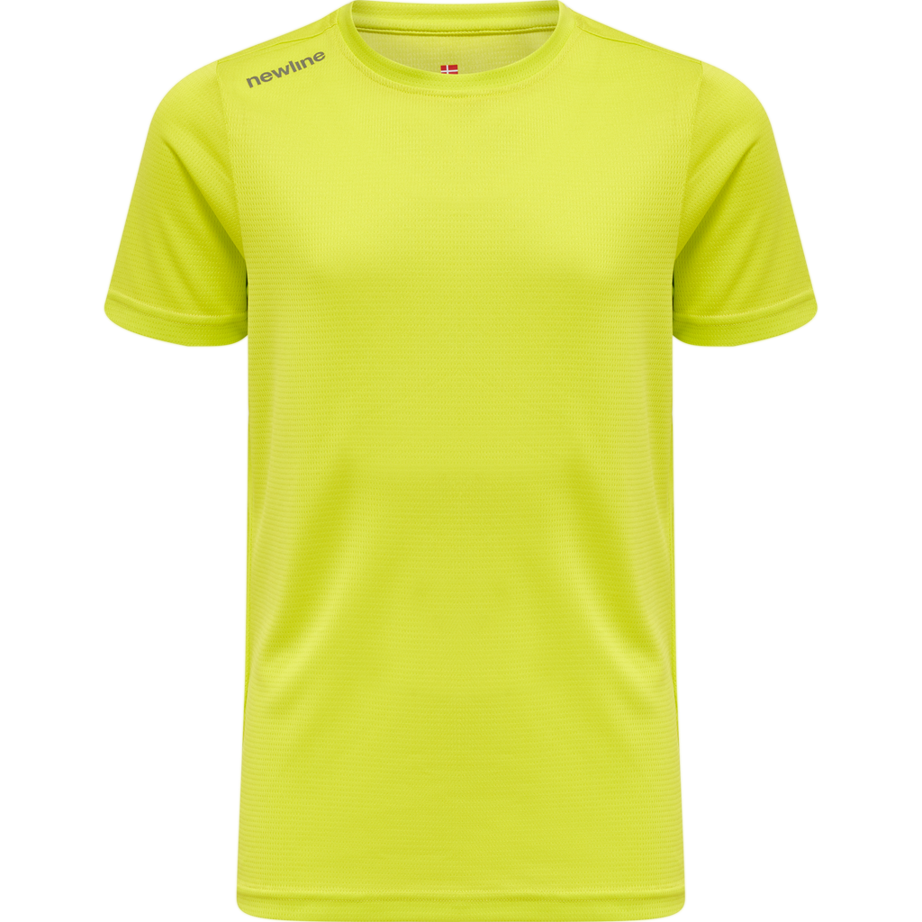 KIDS CORE FUNCTIONAL T-SHIRT S/S