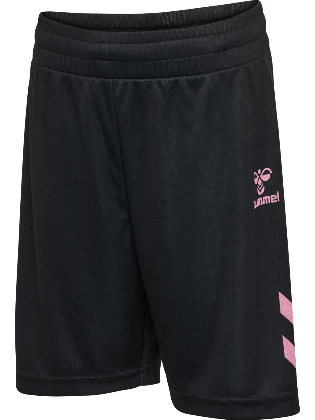 hmlSHIMMER SHORTS