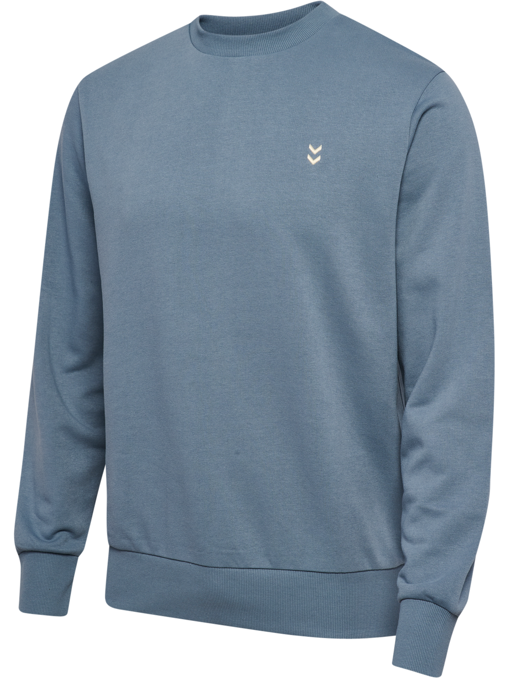 hmlPULSE SWEAT CREWNECK