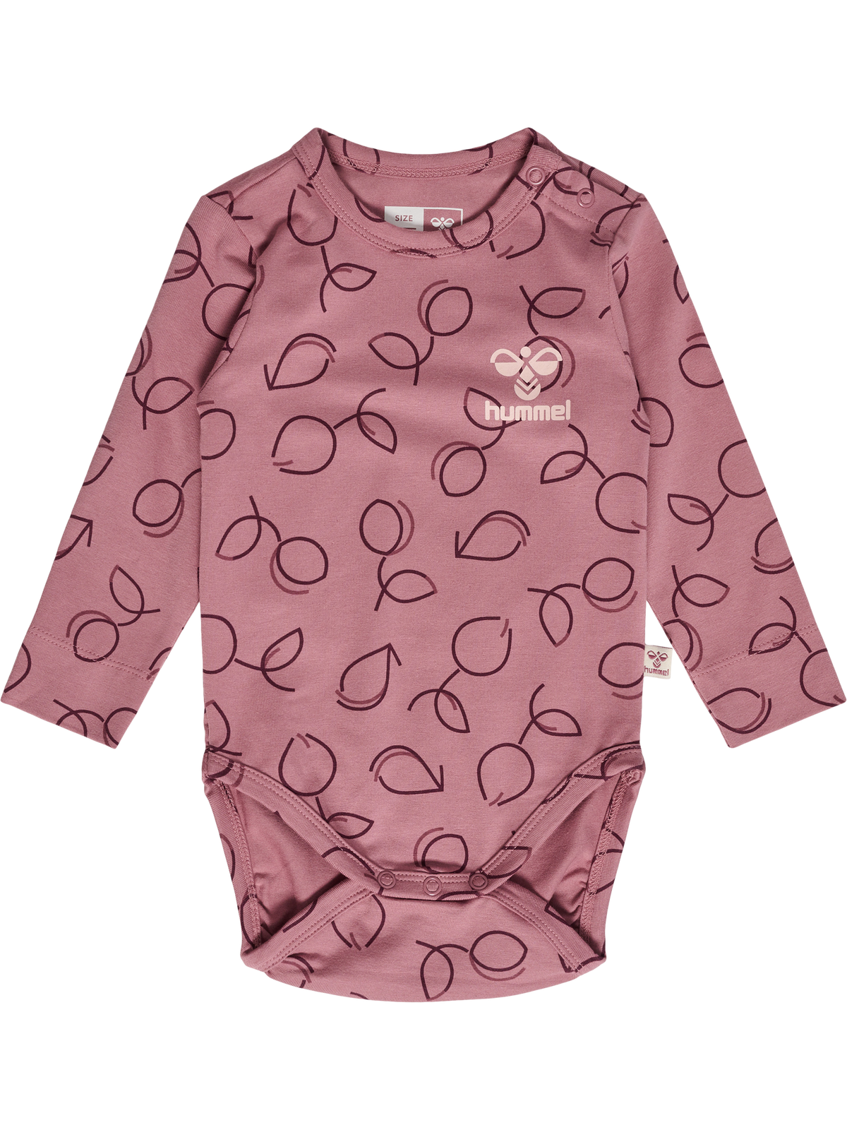 hmlELVIRA BODY L/S