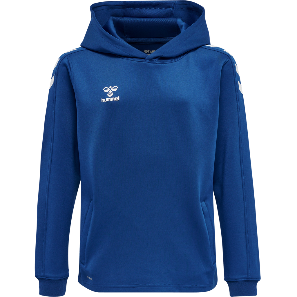 hmlCORE XK POLY KIDS SWEAT HOODIE