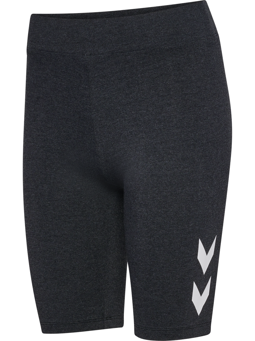 hmlPULSE LOGO MW SHORT TIGHTS
