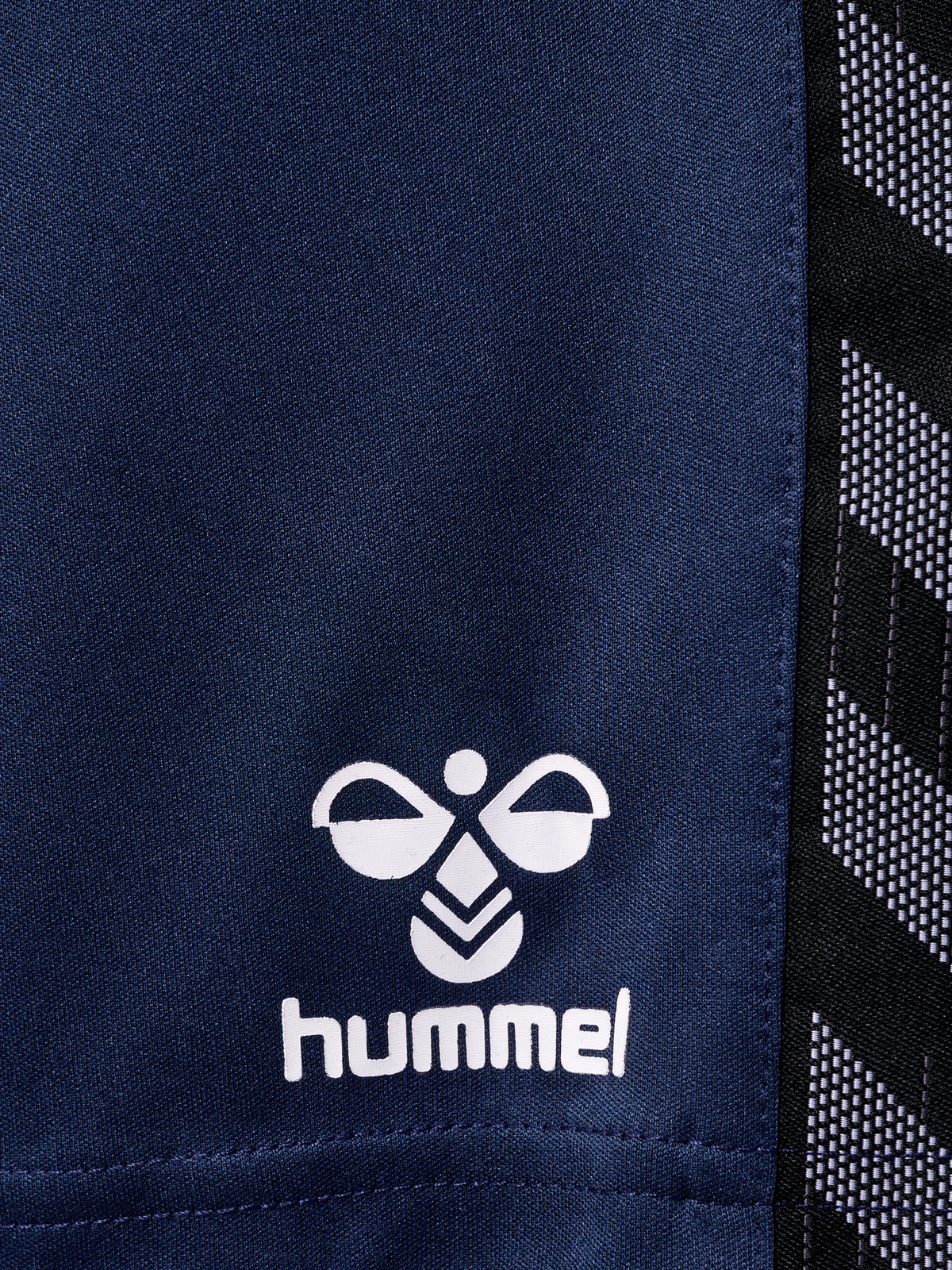 hmlAUTHENTIC PL SHORTS KIDS