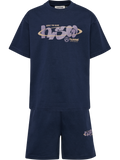 hmlJR LOOSE SET HS GRAPHIC