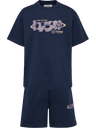 hmlJR LOOSE SET HS GRAPHIC