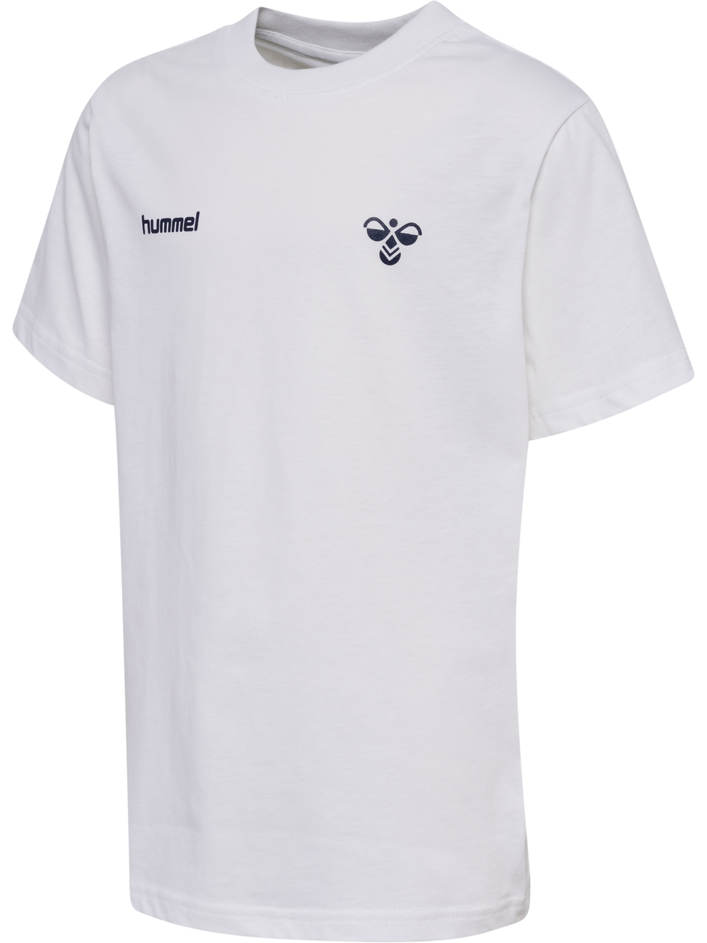 hmlJR GRAPHIC T-SHIRT S/S