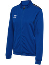 hmlAUTHENTIC PL ZIP JACKET WOMAN