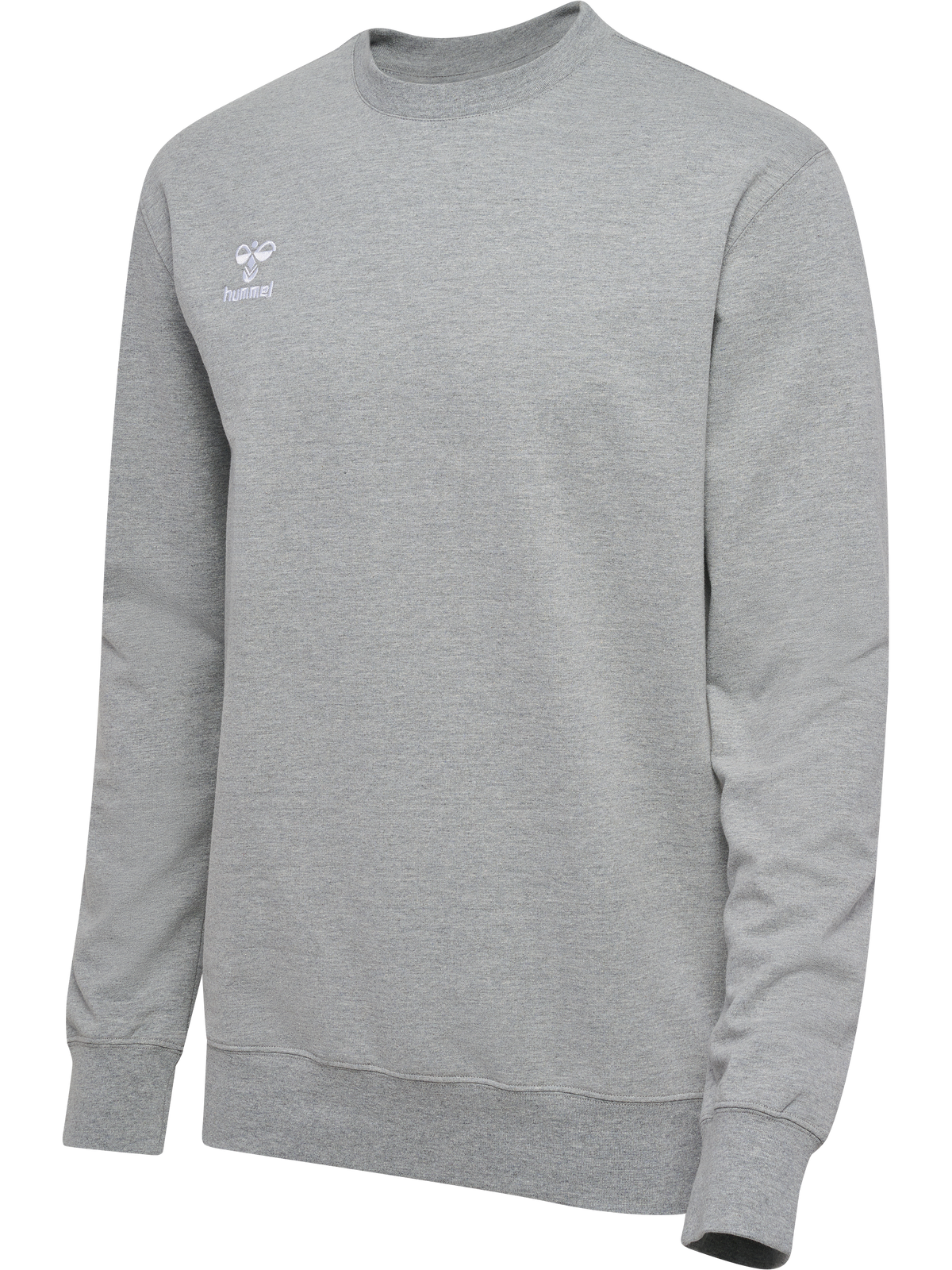 hmlGO 2.0 SWEATSHIRT