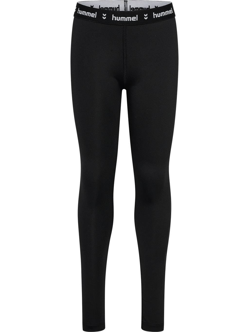 hmlJR PULSE MID WAIST TIGHTS