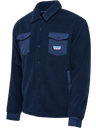 hmlFLEECE OVERSHIRT SPORTSWEAR