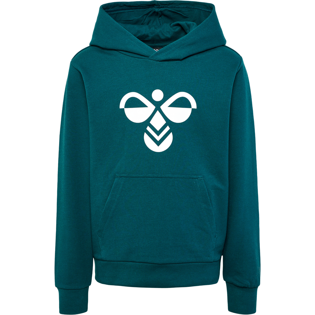 hmlCUATRO HOODIE