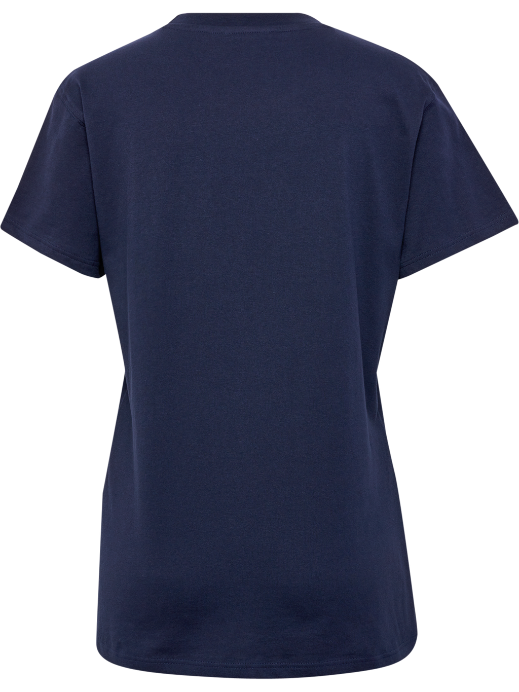 hmlGO 2.0 LOGO T-SHIRT S/S WOMAN