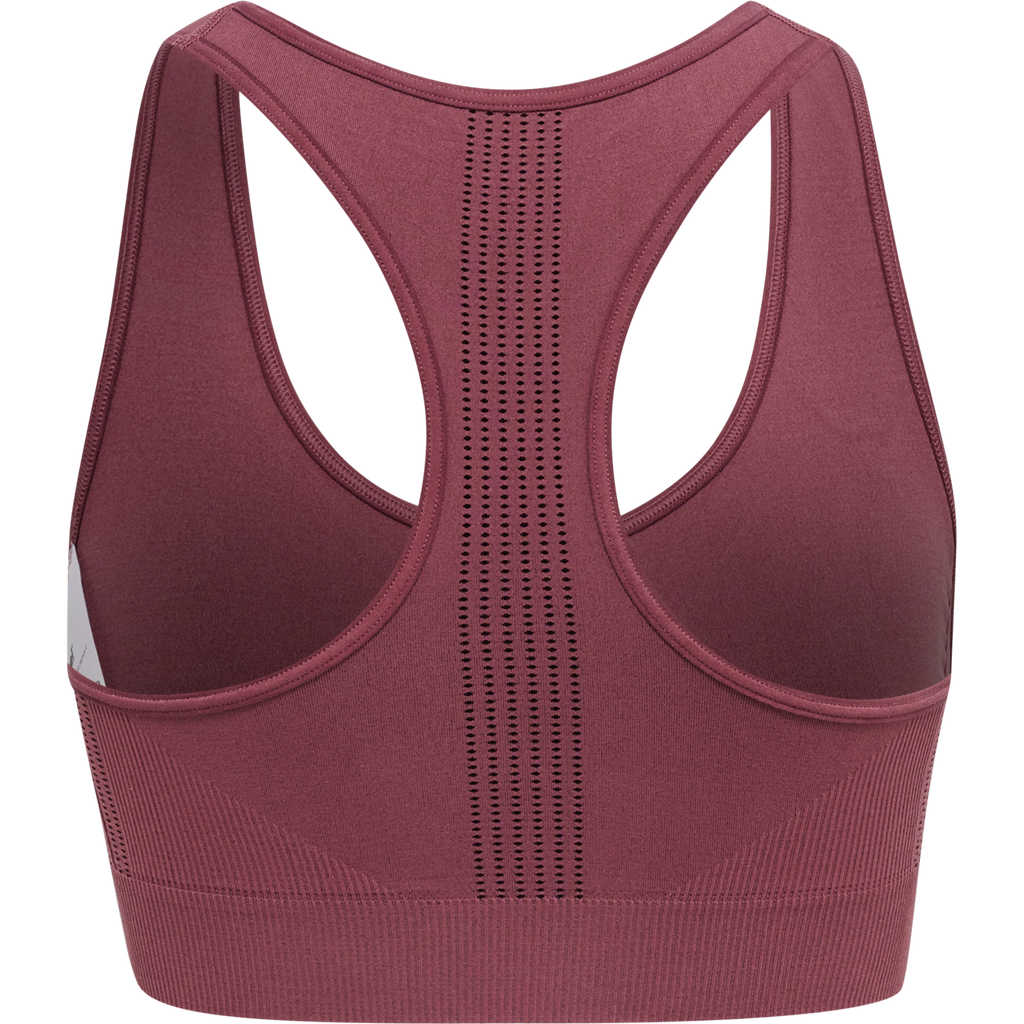 hmlMT SHAPING SEAMLESS SPORTS TOP