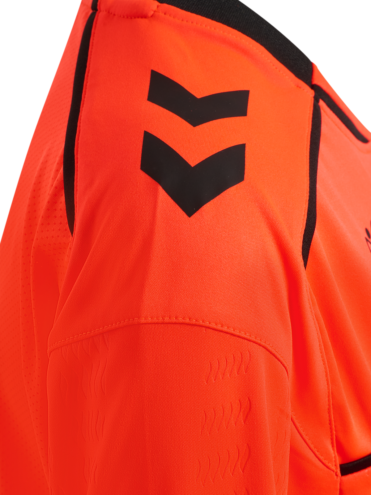 hmlREFEREE JERSEY S/S WOMAN
