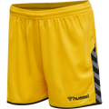 hmlAUTHENTIC POLY SHORTS WOMAN