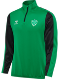 ASSE 22/23 TRAINING HALF-ZIP WO