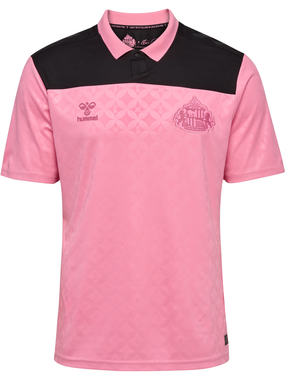 SUN 26/27 AWAY JERSEY S/S