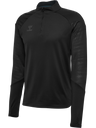 hmlPRO TRAINING HALF ZIP