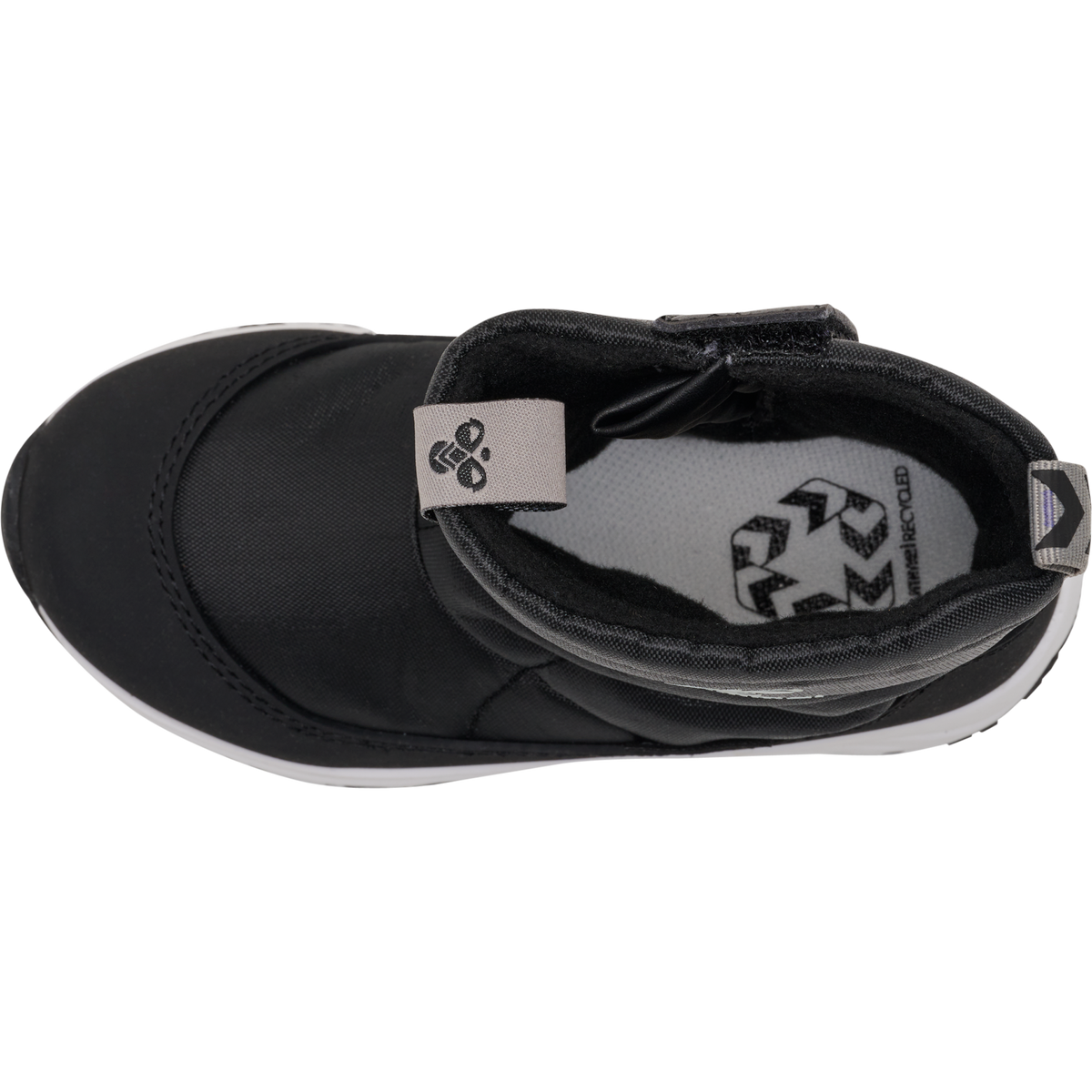 ROOT PUFFER RECYCLED TEX INFANT