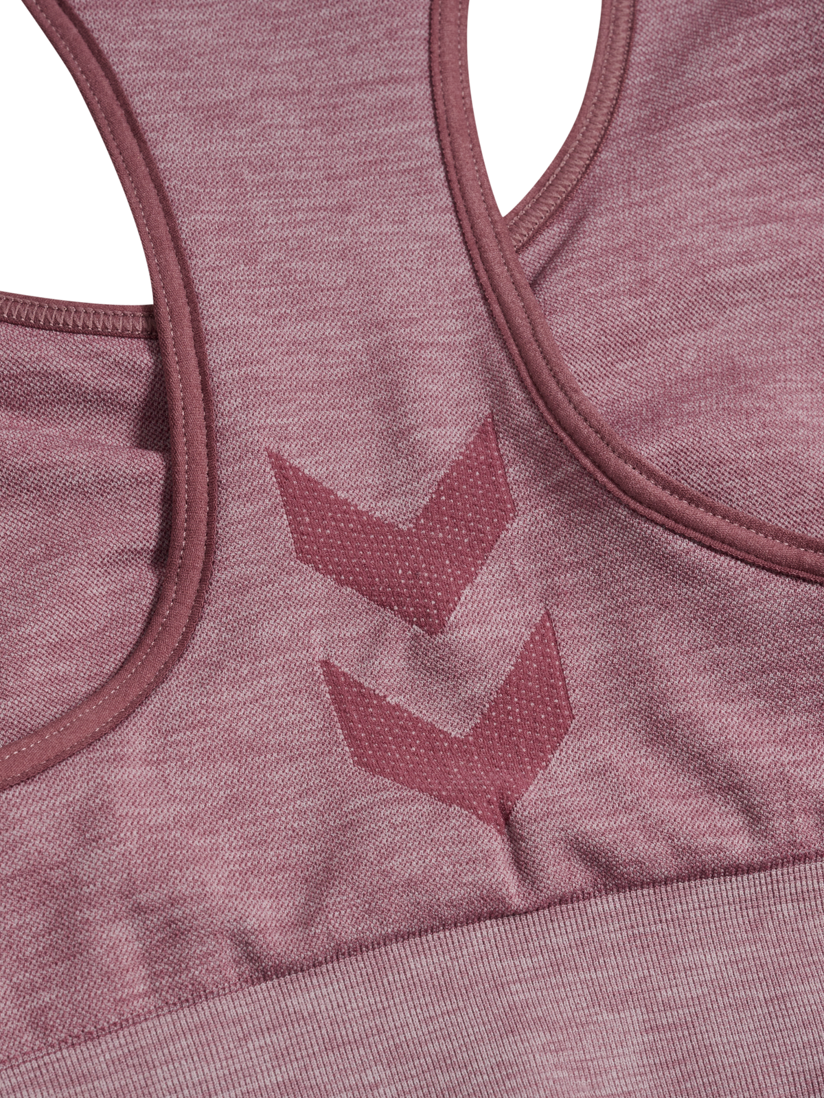 hmlCANA SEAMLESS SPORTS TOP