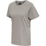 hmlRED BASIC T-SHIRT S/S WOMAN