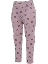 hmlMINI AOP TIGHTS