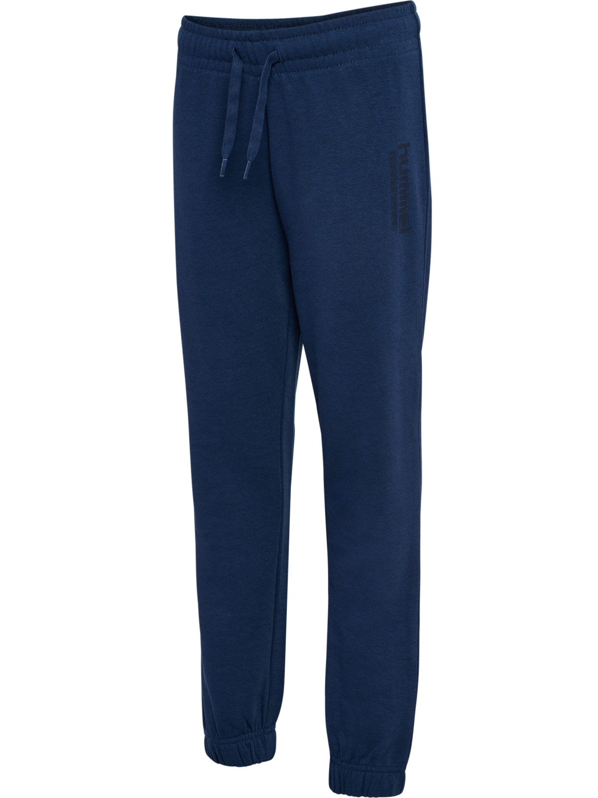hmlJR BASE REGULAR PANTS