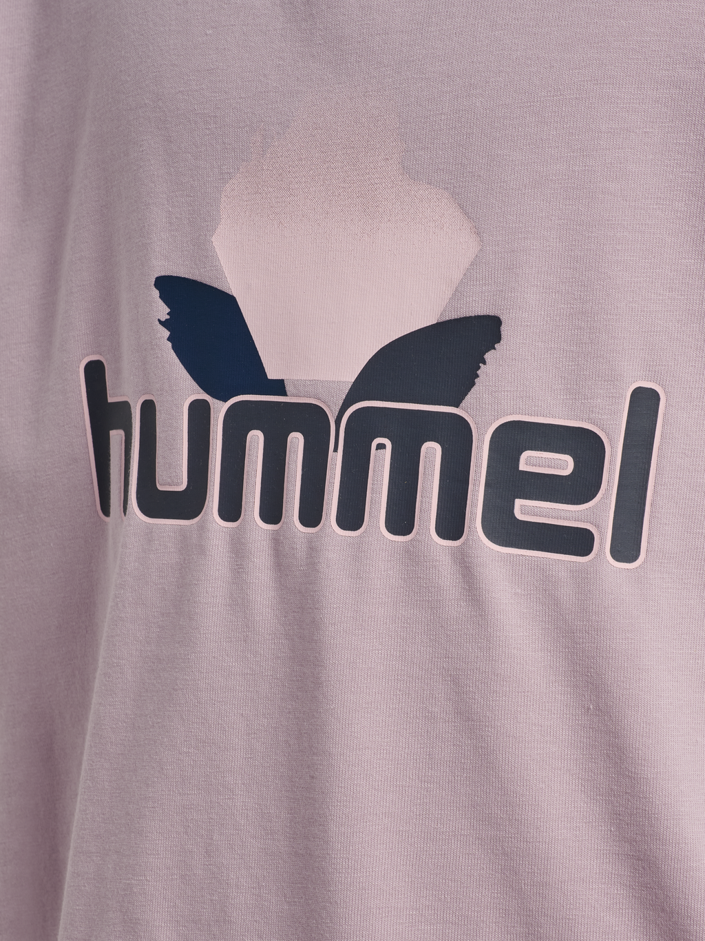 hmlJR BOXY GRAPHIC T-SHIRT S/S