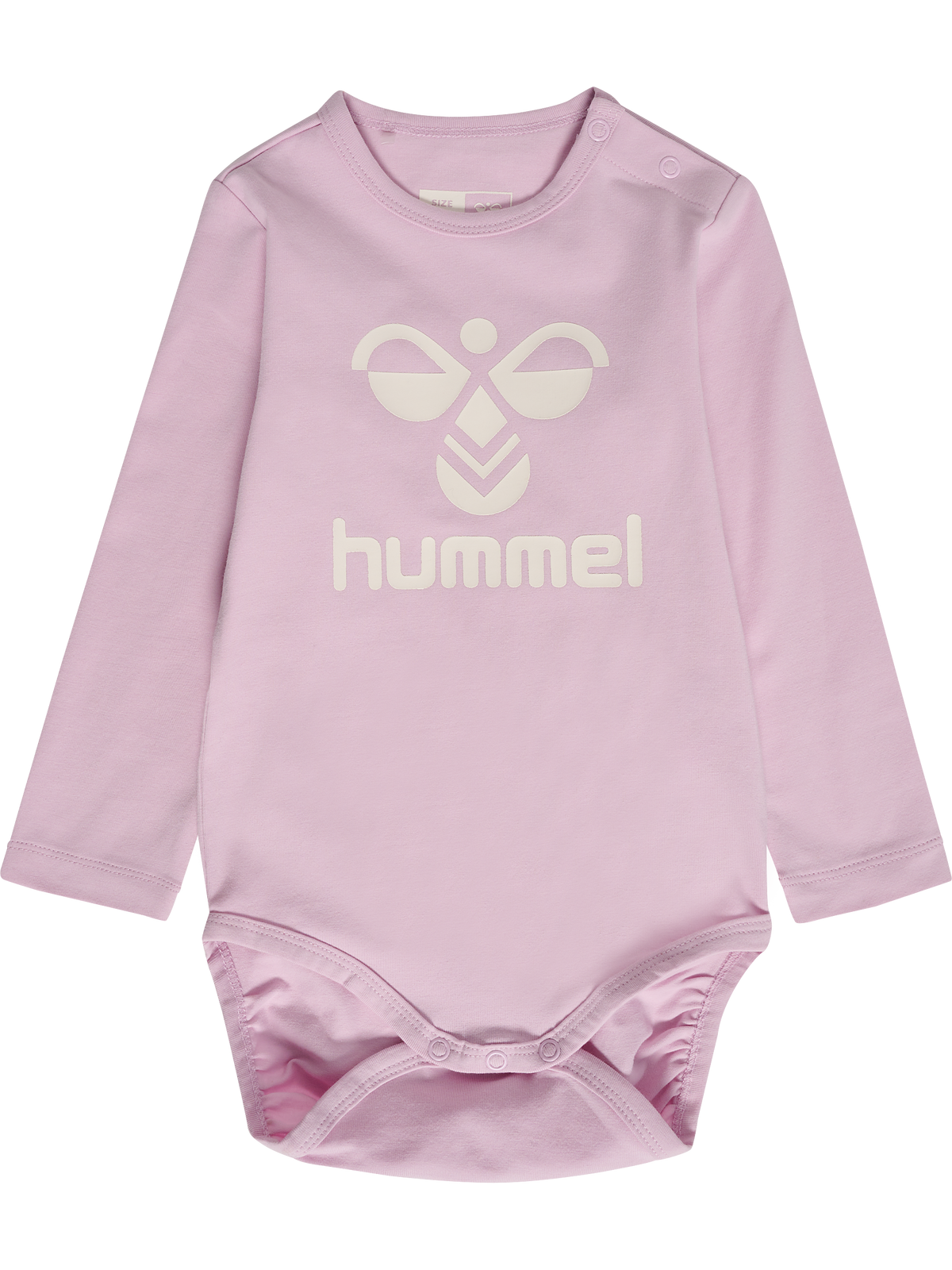 hmlFLIPS BODY L/S