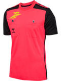 FFHB NEW REFEREE JERSEY S/S