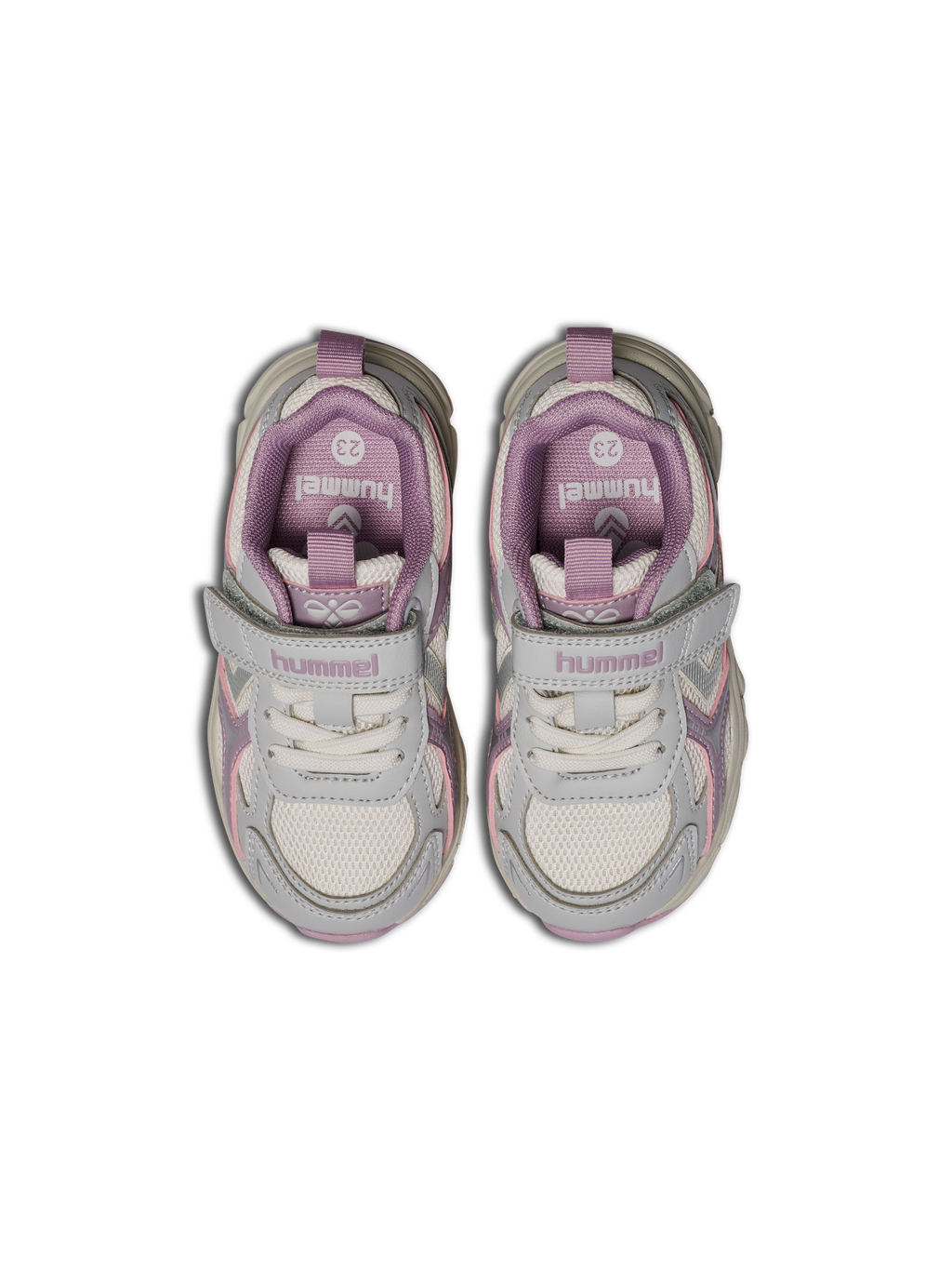 EFFORT ONE INFANT