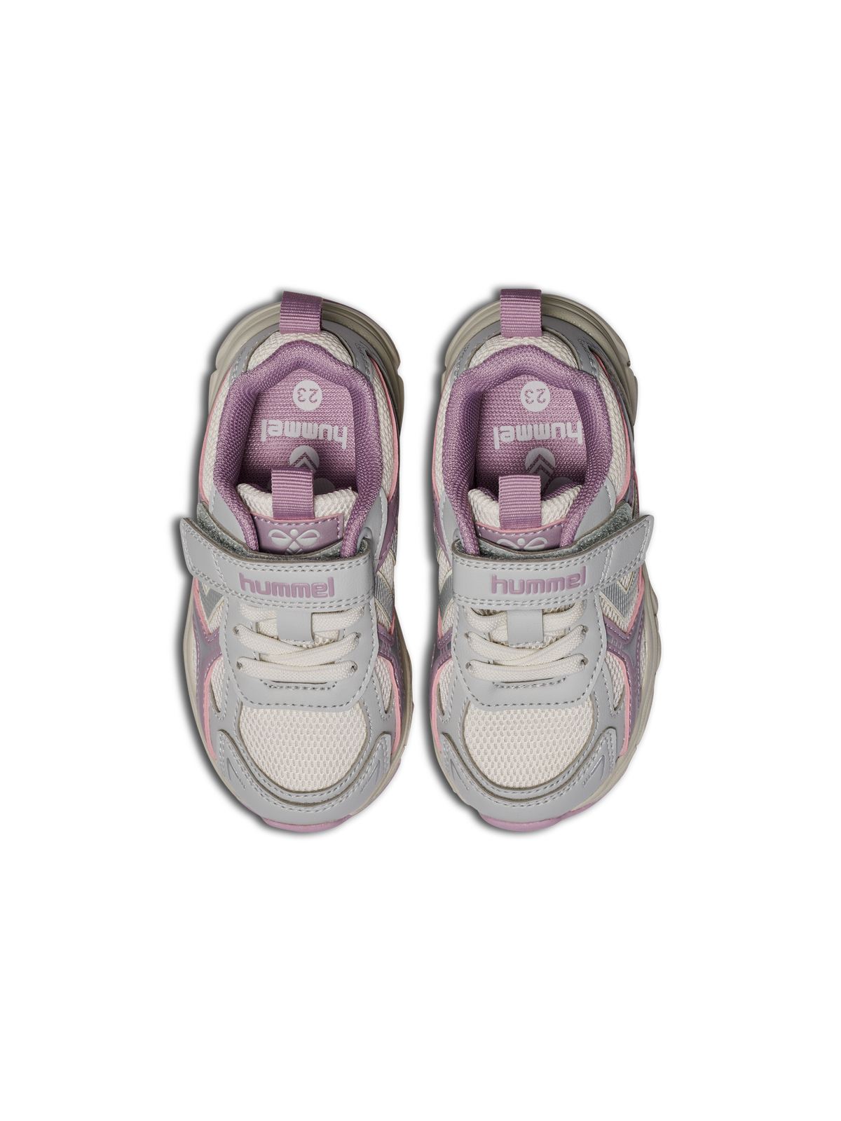 EFFORT ONE INFANT