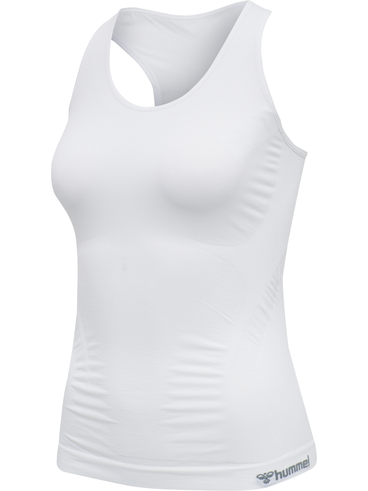 hmlTIF SEAMLESS TOP