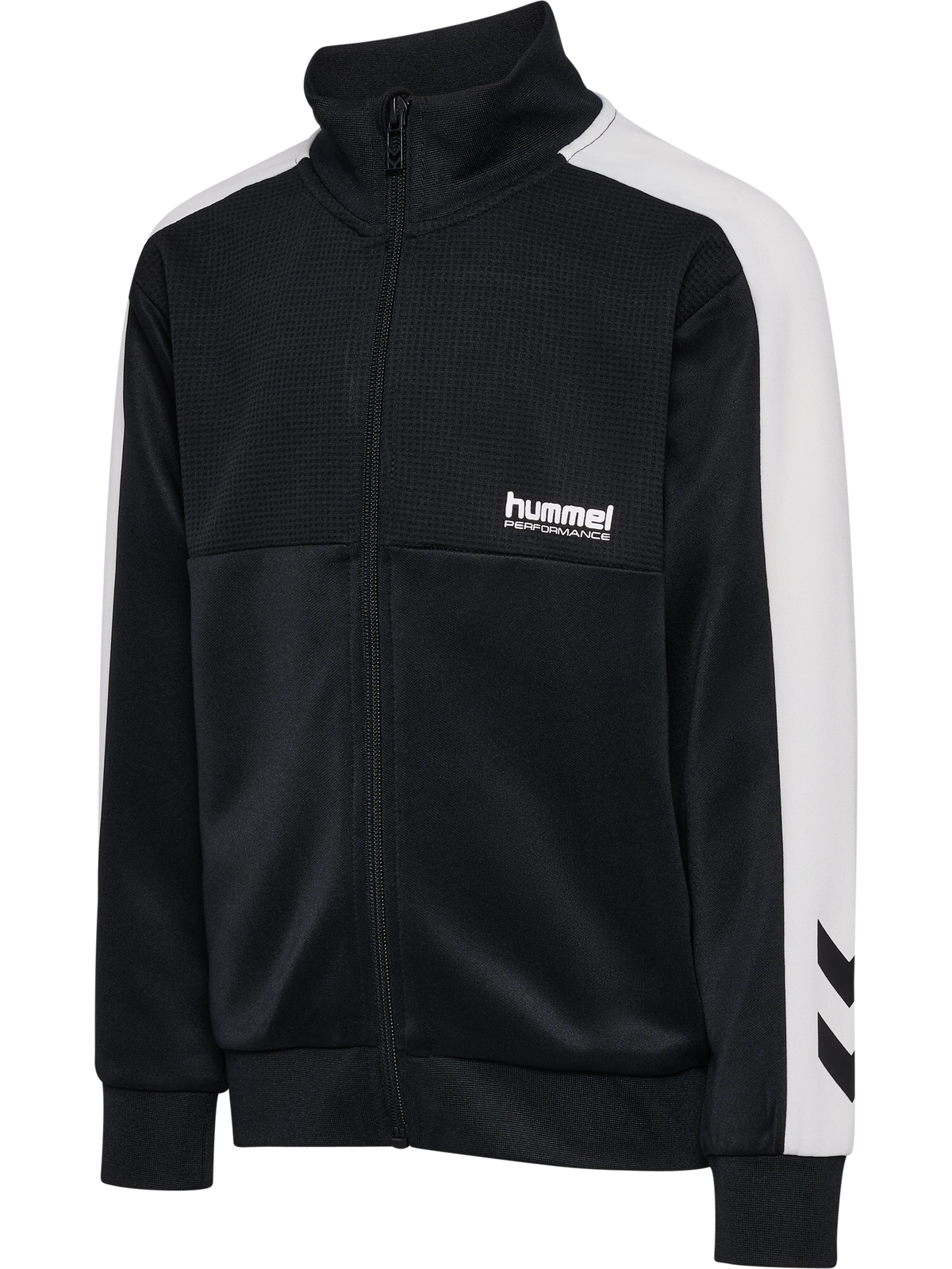 hmlJR COLORBLOCK TRACKSUIT