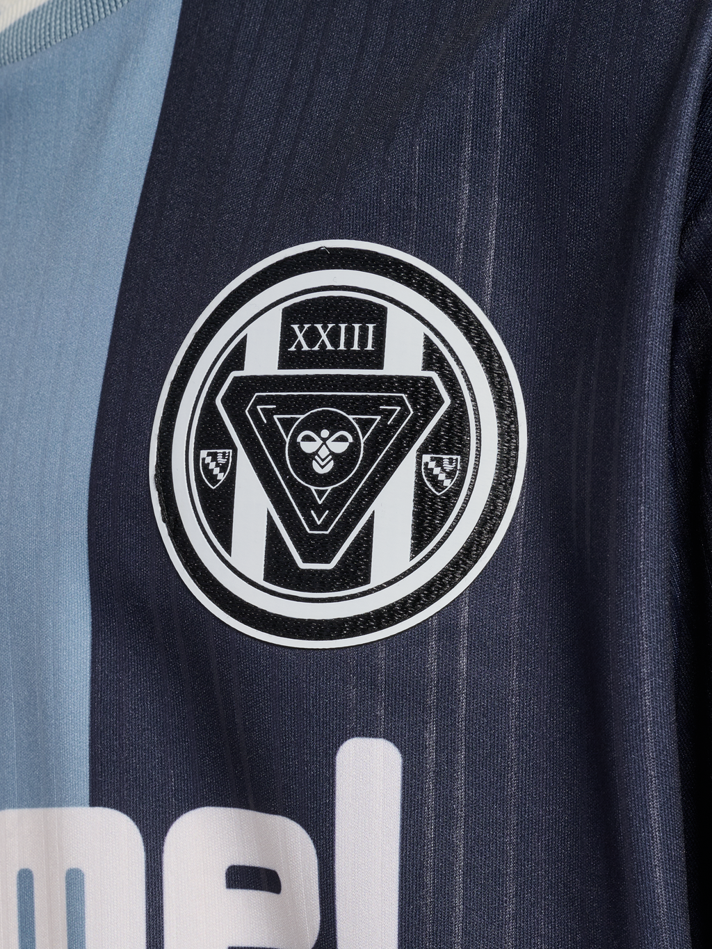 hmlJR LOOSE BALL  JERSEY S/S