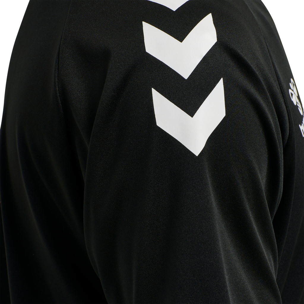 hmlCORE VOLLEY TEE