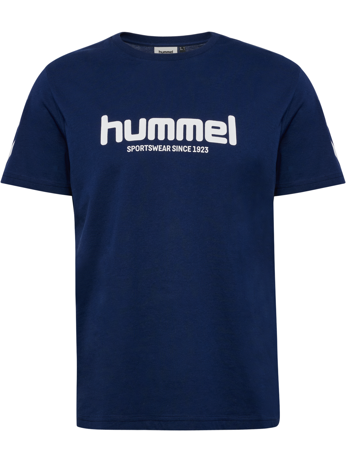 hmlLEGACY 2.0 T-SHIRT S/S