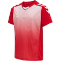 hmlCORE XK SUBLIMA JERSEY S/S KIDS