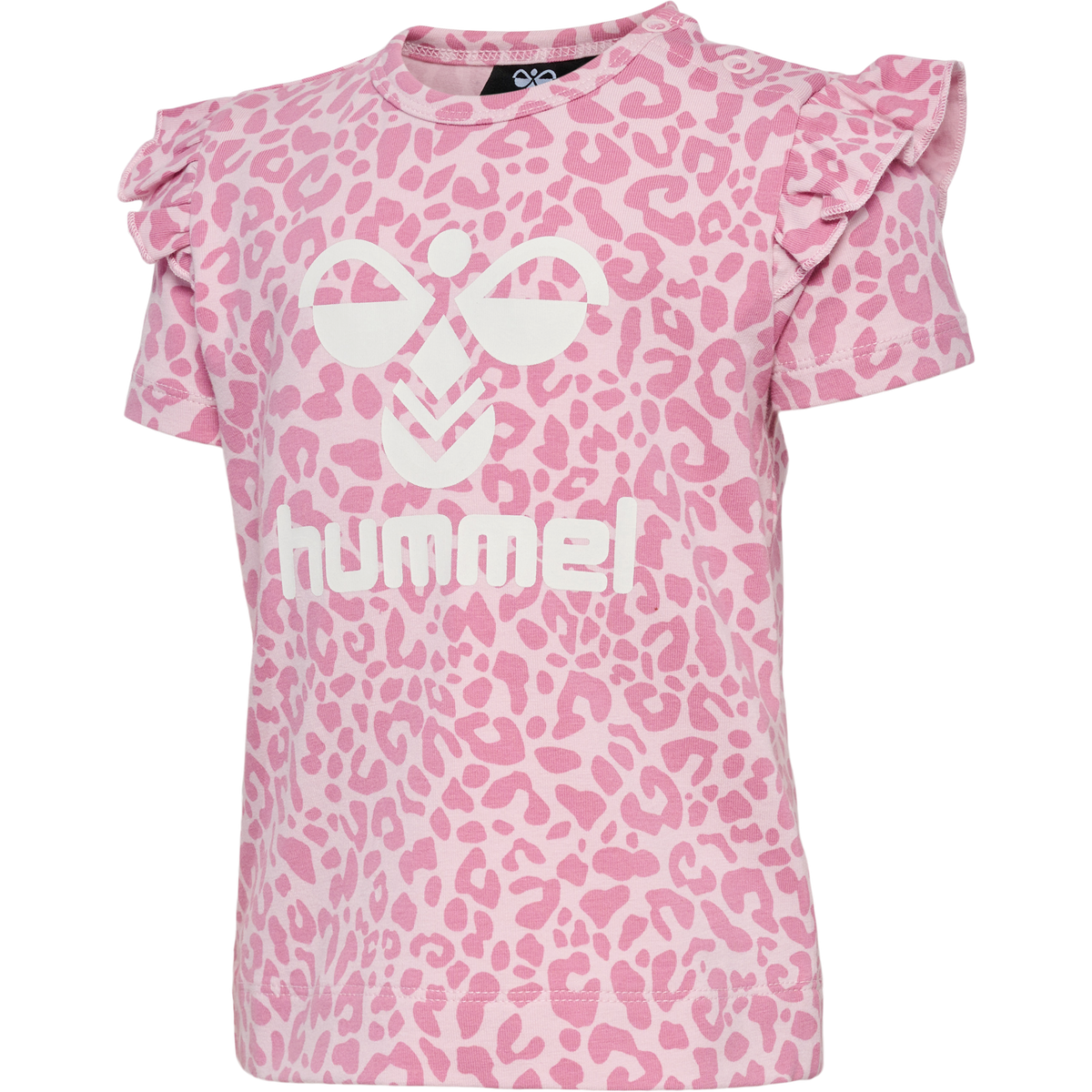 hmlDREAM IT T-SHIRT S/S