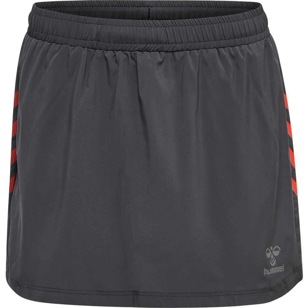 hmlPRO GRID GAME SKIRT