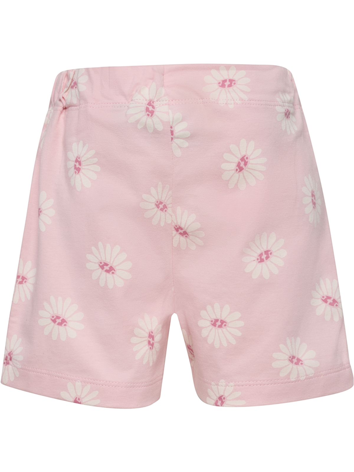 hmlMINI LOOSE FLOWER SHORTS