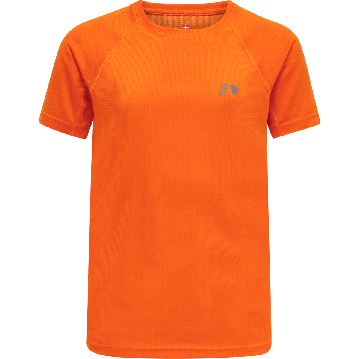 KIDS CORE RUNNING T-SHIRT S/S