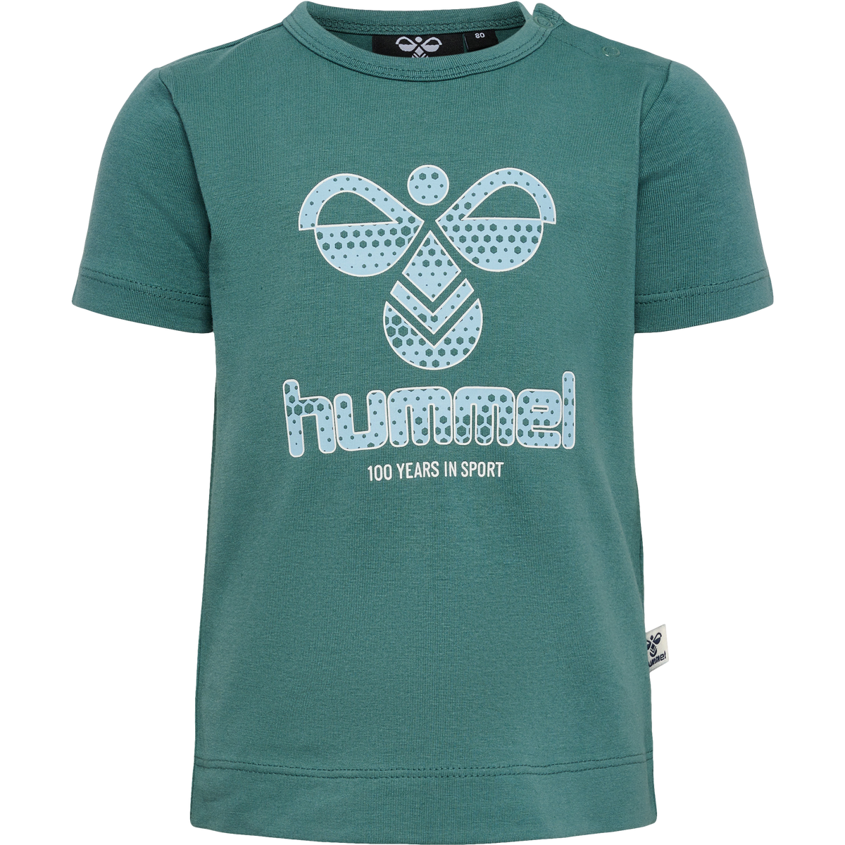 hmlAZUR T-SHIRT S/S