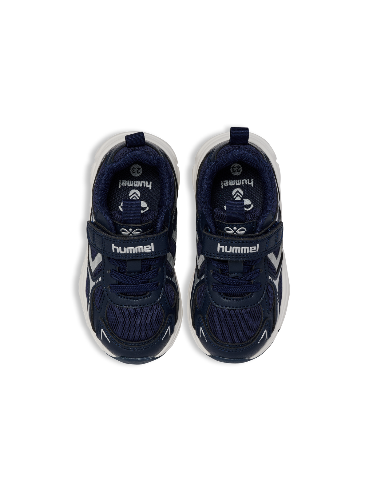 EFFORT ONE INFANT