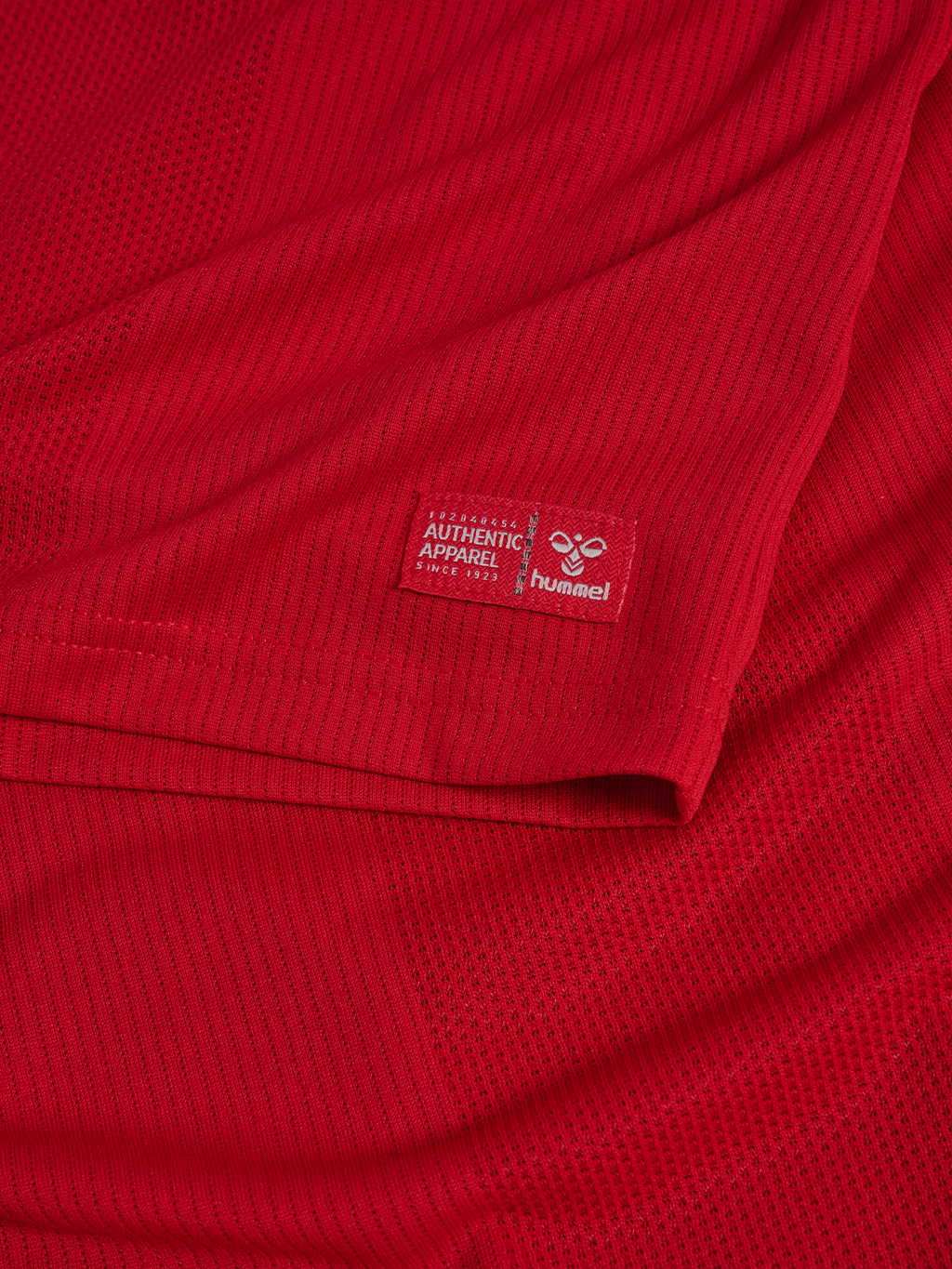 DBU 26 HOME JERSEY L/S PRO