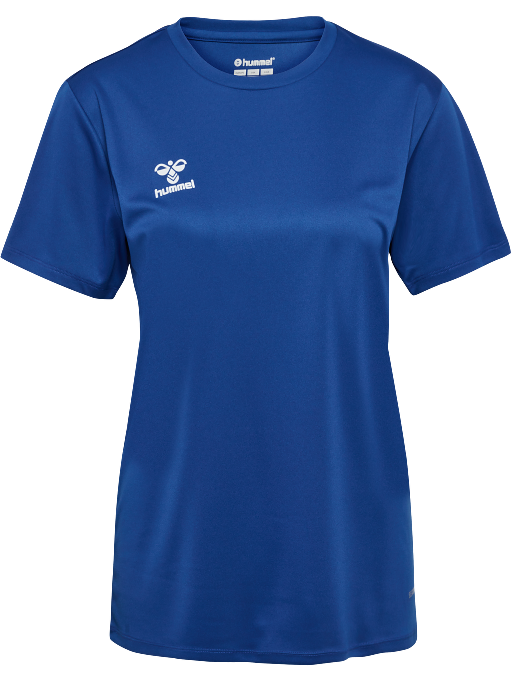hmlESSENTIAL JERSEY S/S WOMAN