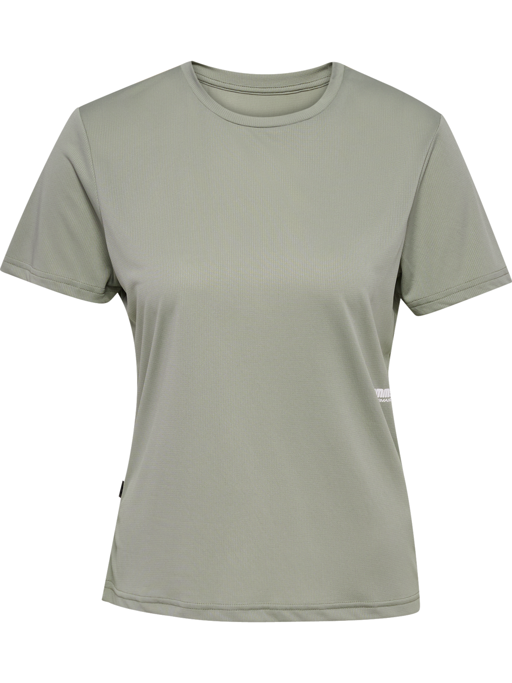 hmlPULSE WORKOUT W T-SHIRT S/S