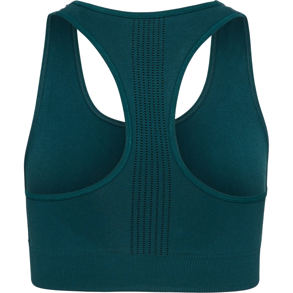 hmlMT SHAPING SEAMLESS SPORTS TOP